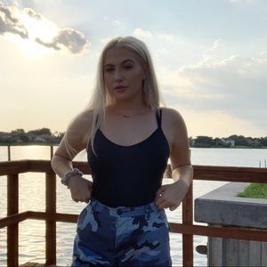 Meet your Posher, Aliyah